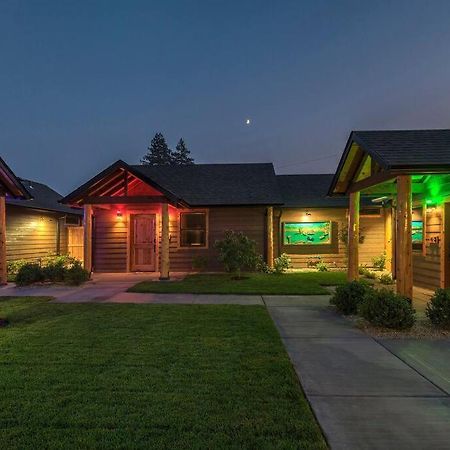 Bear Mountain - Suite 1 Grants Pass Zewnętrze zdjęcie