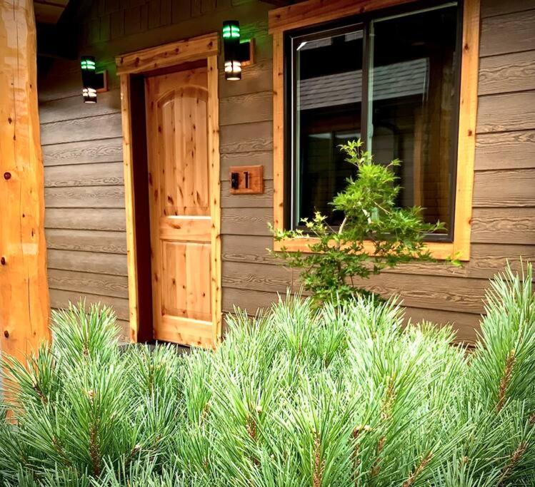 Bear Mountain - Suite 1 Grants Pass Zewnętrze zdjęcie