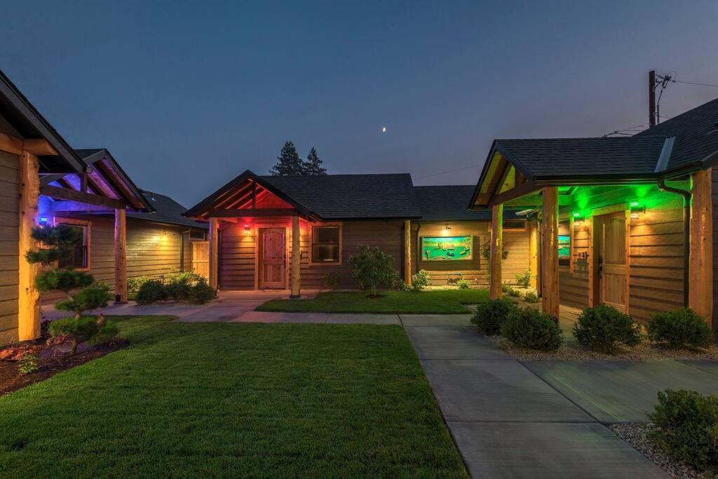 Bear Mountain - Suite 1 Grants Pass Zewnętrze zdjęcie