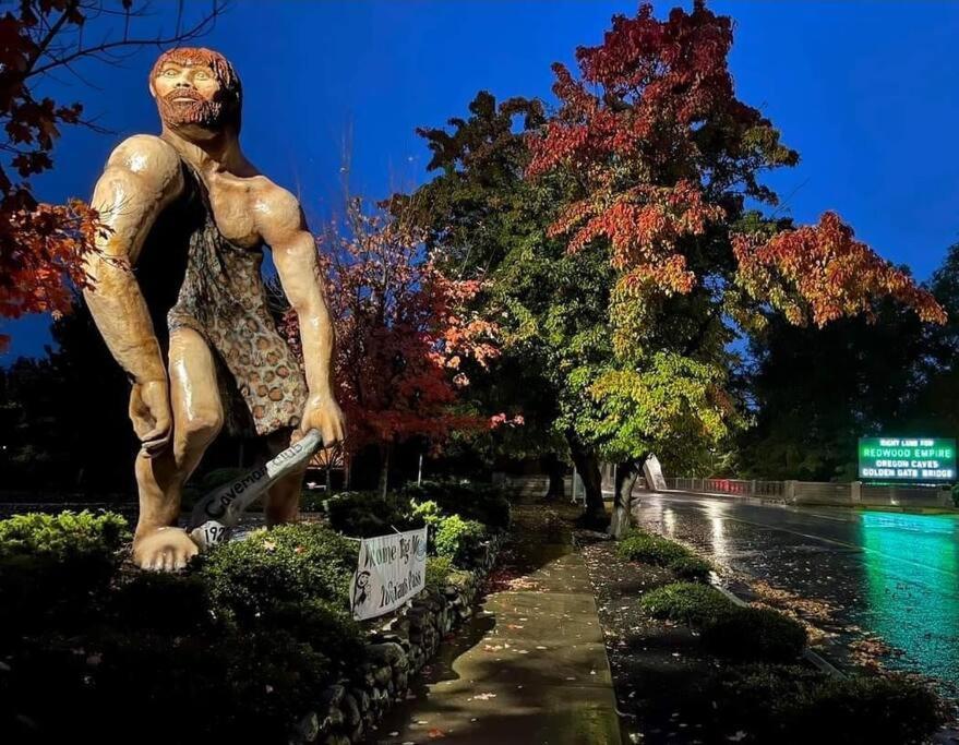 Bear Mountain - Suite 1 Grants Pass Zewnętrze zdjęcie