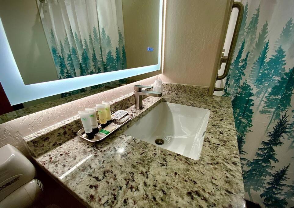 Bear Mountain - Suite 1 Grants Pass Zewnętrze zdjęcie