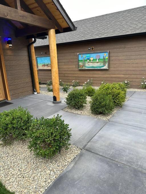 Bear Mountain - Suite 1 Grants Pass Zewnętrze zdjęcie