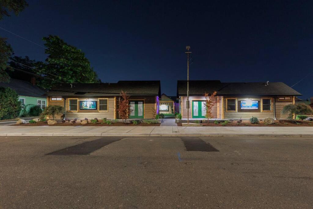 Bear Mountain - Suite 1 Grants Pass Zewnętrze zdjęcie