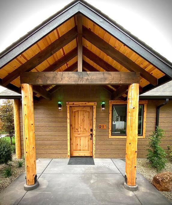 Bear Mountain - Suite 1 Grants Pass Zewnętrze zdjęcie