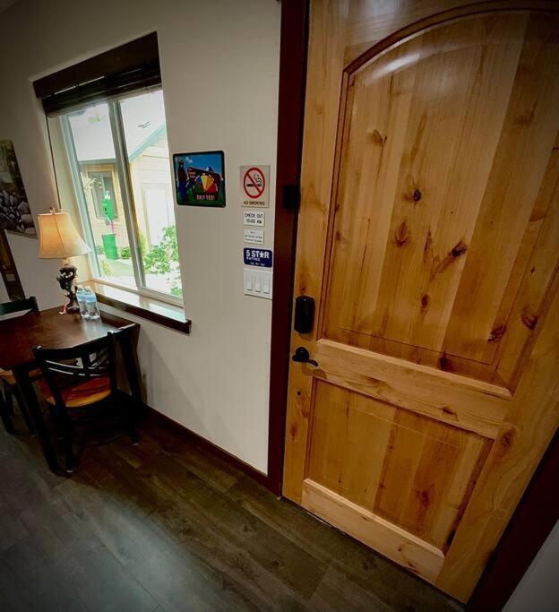Bear Mountain - Suite 1 Grants Pass Zewnętrze zdjęcie