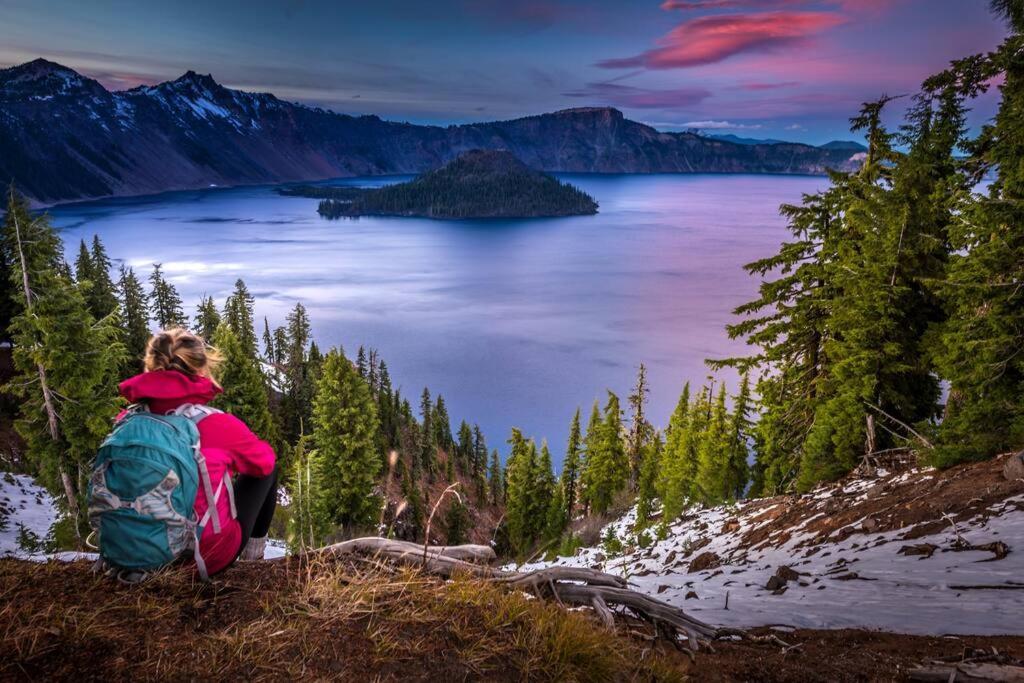 Bear Mountain - Suite 1 Grants Pass Zewnętrze zdjęcie