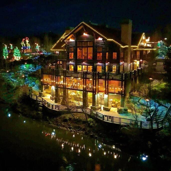 Bear Mountain - Suite 1 Grants Pass Zewnętrze zdjęcie